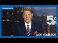 5 On Your Side at 10 - June 25, 2026 (Full Broadcast)