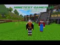 Minetest Gameplay Clearing Land Time Lapse minetest Minetest Gameplay Clearing Land Time Lapse minetest
