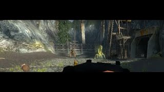 Lambda Fortress: Extended Part 7 "Long fight"