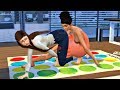 SPRING BREAK l COLLEGE DRAMA l EPISODE 8 l A sims 4 series