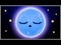 🌙 Sleepy Moon with Funky Fruits | Wind down and Relax - Calming Baby Sensory Loop 💤