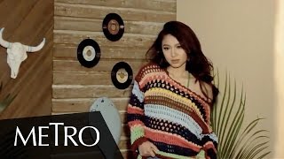 Nadine Lustre Heats Up Summer During Her Metro Magazine Cover Shoot
