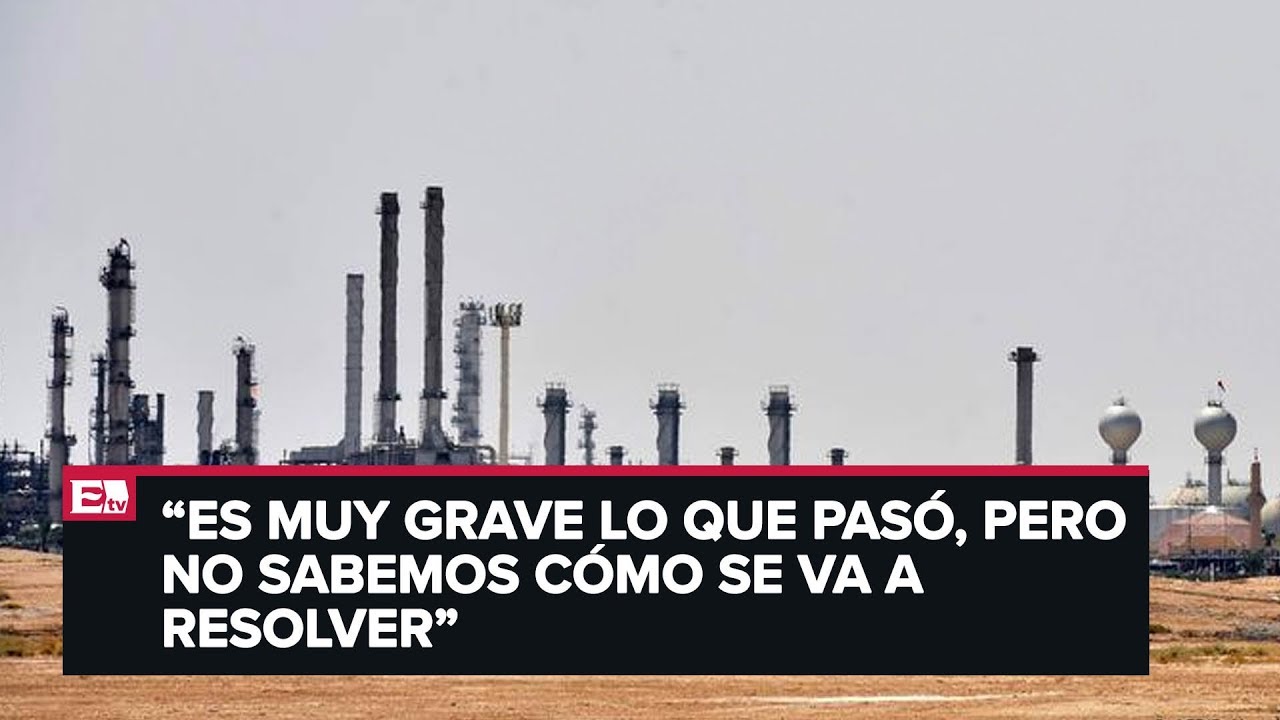 excelsior wifi Análisis del precio del petróleo y su impacto en México