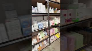 Pack a $260 kbeauty order with me 🎀 what could be inside?