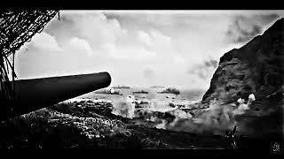 Battle Of Saipan,Ww2,Pasific-Japan Empire