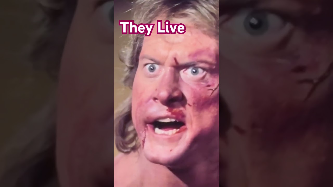 Roddy Piper Masterplan 