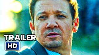 MAYOR OF KINGSTOWN Season 3 - Official Trailer (2024) Jeremy Renner