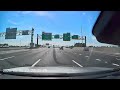 This Florida Dashcam Moment Had Kai Cenat Screaming on Stream (Probably)