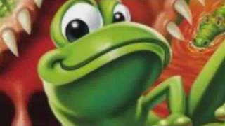 Gold Mines - Frogger 2: Swampy's Revenge OST