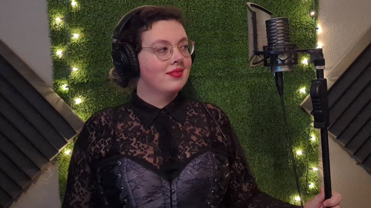 Maggie Lindemann Crash and Burn (cover) YouTube Music