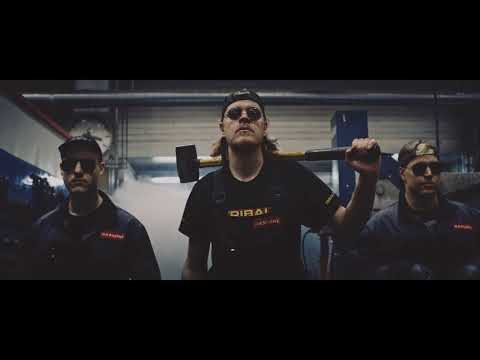 Raskone fiilisvideo 2.0 - video from Raskone
