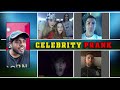 Celebrity skip prank on omegle  ronaldo  messi  neymar  mbappe  sibinism