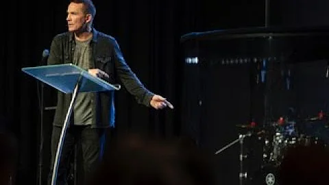 10 KEYS TO REVIVAL | Pastor Jay Haizlip