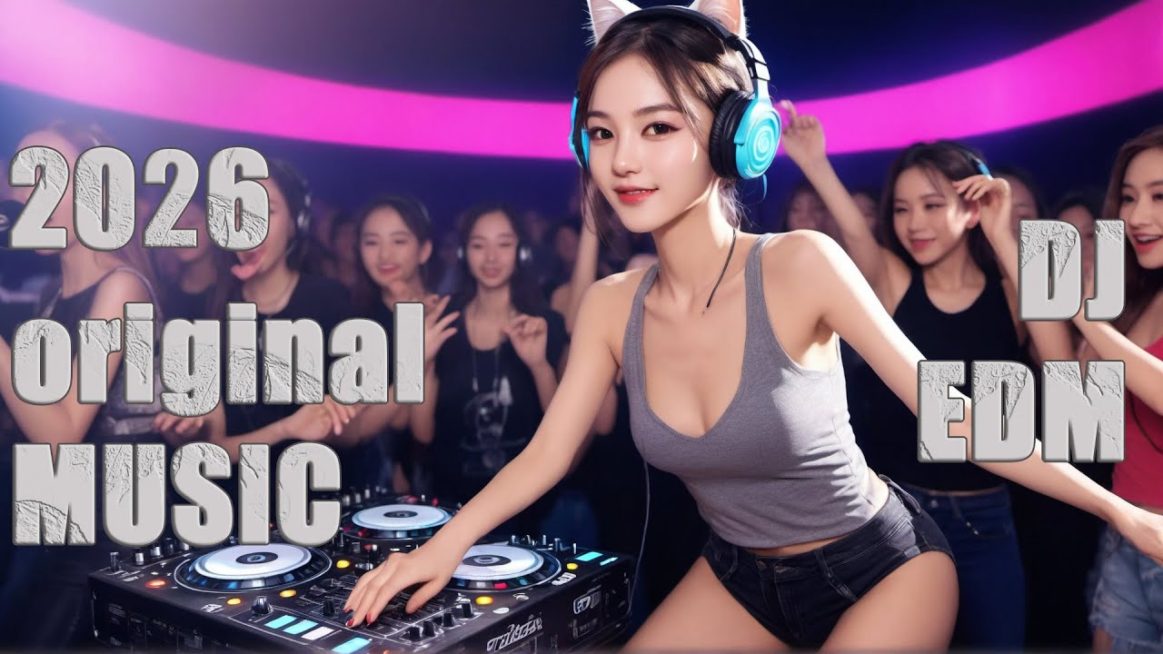 Basslines Stretch the Night Apart🎧NO:20260116-2