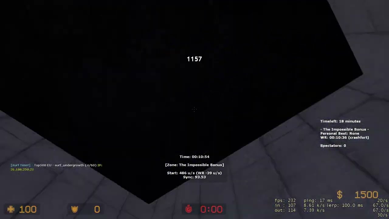 surf_nightmare bonus 1 | SRTChrisS1