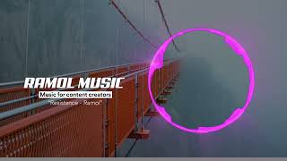 Ramol - Resistance (Official Audio)