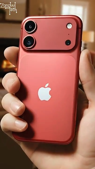 iPhone 18 Pro | All New Colors Hands On!