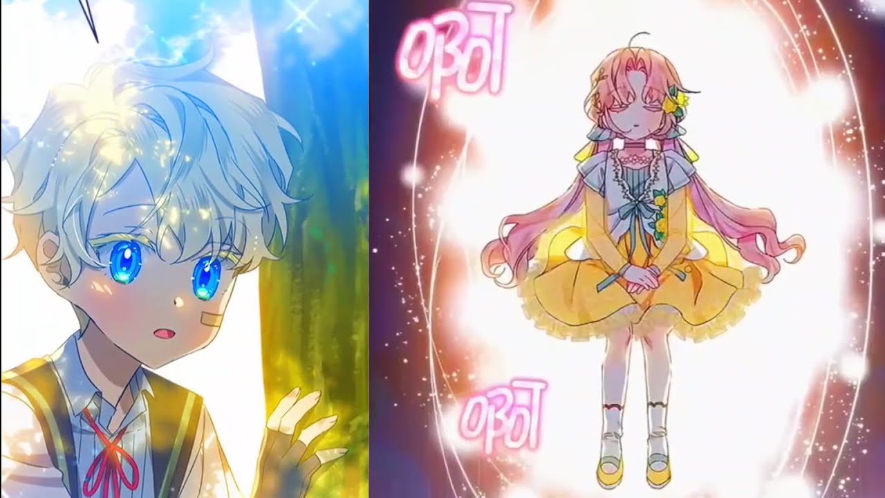 Une Petite Fille de 5 Ans Manipule Trois Hommes, Mais Un Prince Vient Tout Bouleverser!