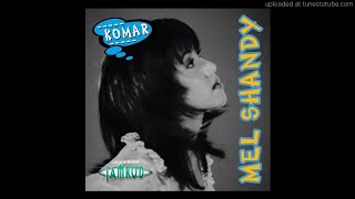 MEL SHANDY - Bahagia Selamanya  (Bonus Track)