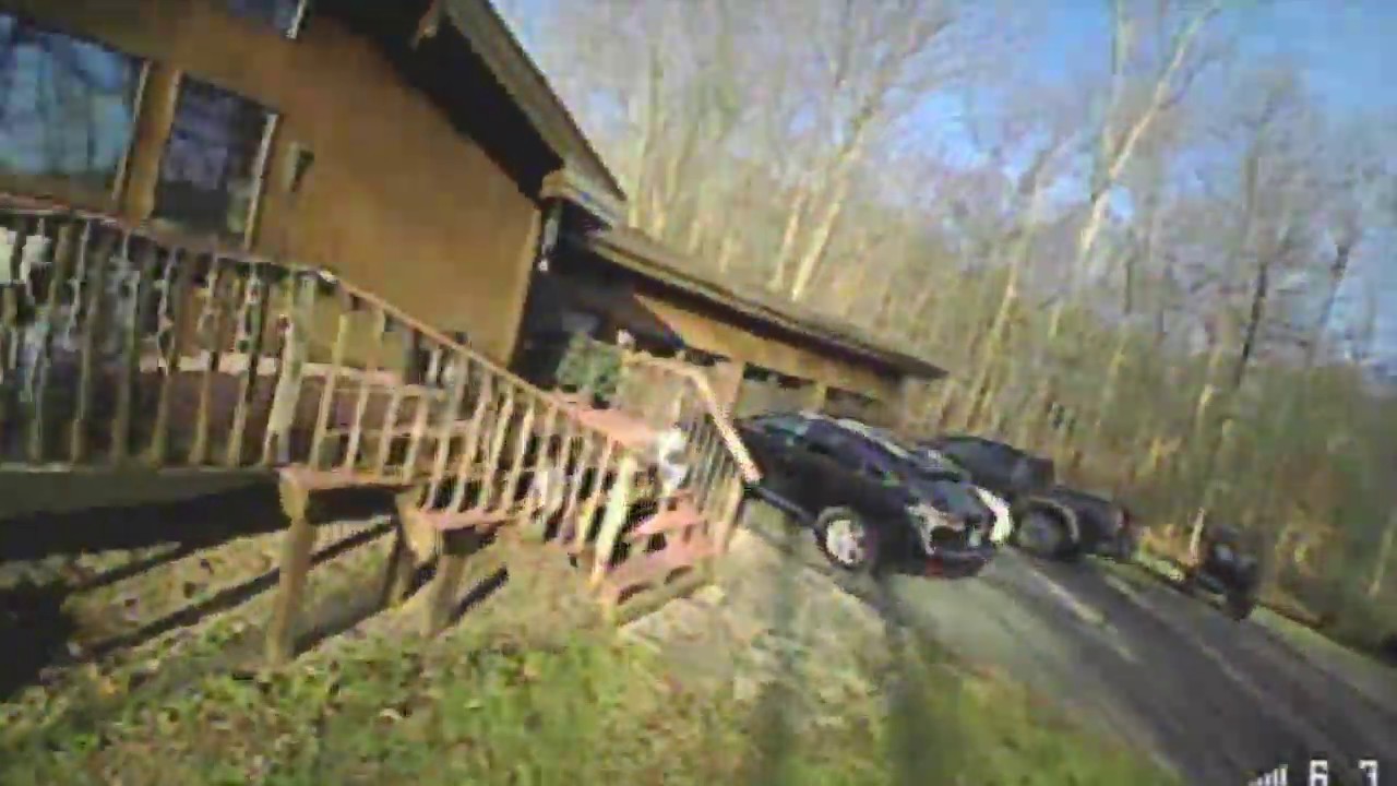 Beta 65x on BetaFlight 4.0