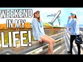 A Weekend In My Life! | Shelby Church