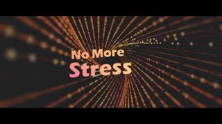 Stress - Gamit Official Lyric Video