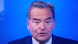 Jeff Stelling announces retirement