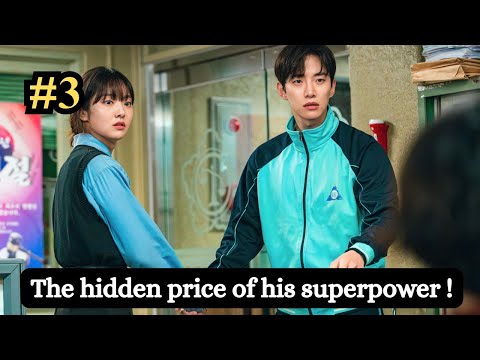 The Hero Who Turns Cash Into Power-3🔥👿#cashhero #kdrama #asiandrama #tamilexplainmovie #kdramatamil 