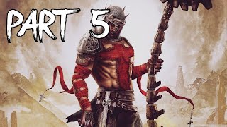 Karl Streaming Dantes Inferno - Part 5 - Edge Lord or Good Boy, you choose