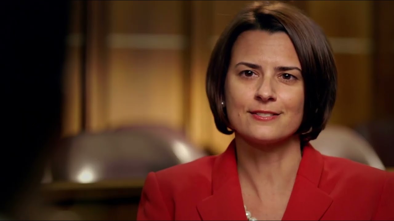 Deadline Crime z Tamron Hall | NIE MILCZ — ZGŁOŚ TO | Podcast kryminalny