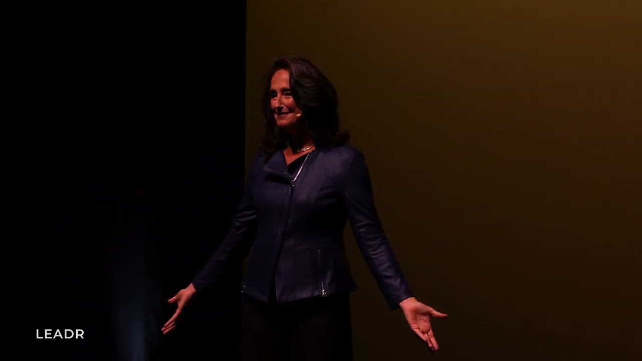 3 Secrets to 10x Your Leadership Impact