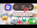 Cara Mengaktifkan Obrolan Suara di Roblox 2025 | Perbaikan Obrolan Suara Roblox Berfungsi!