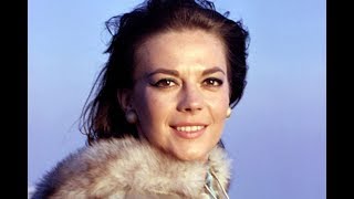 CONDITION OF NATALIE WOOD'S BODY IN THE MORGUE (TOLD BY THE MEDICAL EXAMINER)