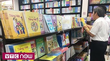 Bộ GD&ĐT lên tiếng về sách Tiếng Việt của GS Hồ Ngọc Đại