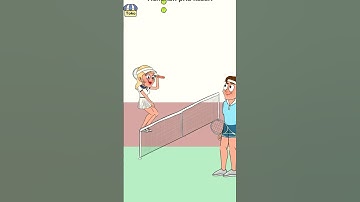 Stop the bad guy: Impossible Date 😍 Android X iOS #shorts