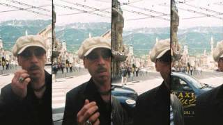 Video thumbnail of "Irakli Charkviani - Shavi Feri"