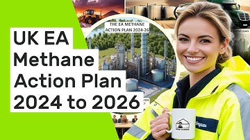 EA Methane Action Plan