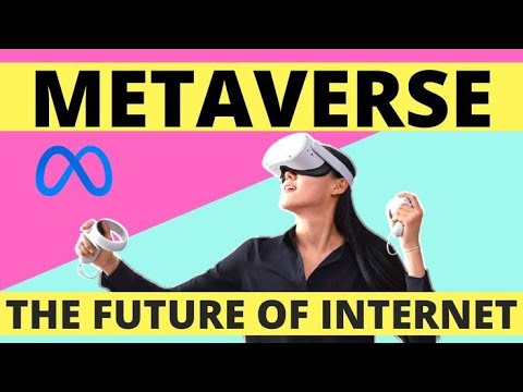 Exploring the Metaverse in 2025: What's New? - YouTube