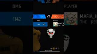 MAFIA gamer VS TP Samar 500