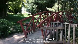 Parque Peralillo