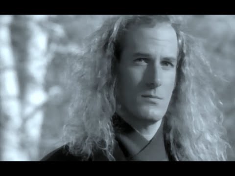 Michael Bolton - A love so beautiful (HD)