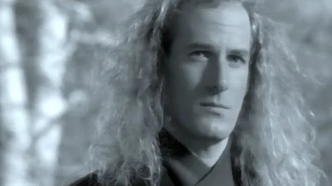 Michael Bolton - A love so beautiful (HD)