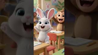 🦉 Learning Colors with Owl Teacher! 🌈 Fun classroom adventure for kids 🎨✨