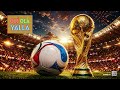 Olé Olà Yalla FIFA World Cup 2026 Sofien AI 