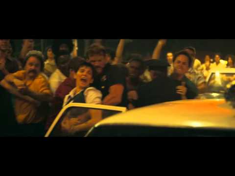 Stonewall - trailer