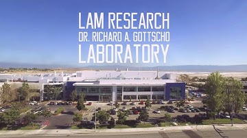 A Virtual Tour of the Dr. Richard A. Gottscho Laboratory