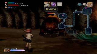 Let's Challenge Dark Cloud Part 19 Let S Play Dark Cloud 2 Chapter 6 Part 19