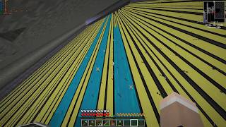 Showcasing our 32x32x48 EXTREMELY LARGE Extreme Reactor
