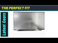N156HCN-EAB: The Amazing Matte Touchscreen Transformation!