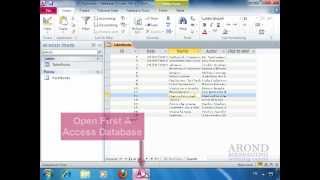 Celebrity Using Access 2010 - Resize Datasheet Columns and Rows Wealth